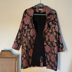 For Love & Lemons Luella Jacket